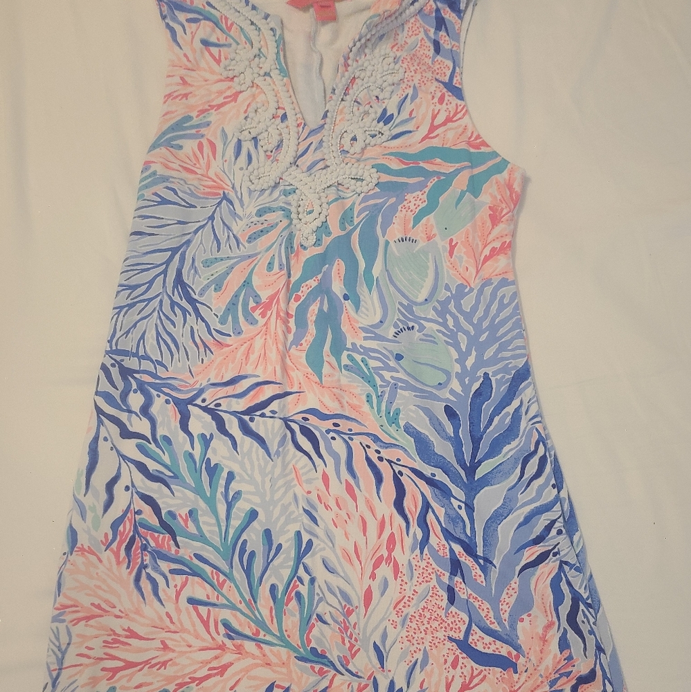 Lilly dress